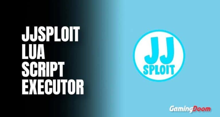 JJSploit v7.2 - Roblox LUA Executor Free Download 2024