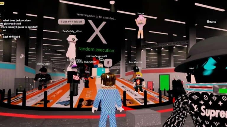 Featured image of Roblox social experiment script